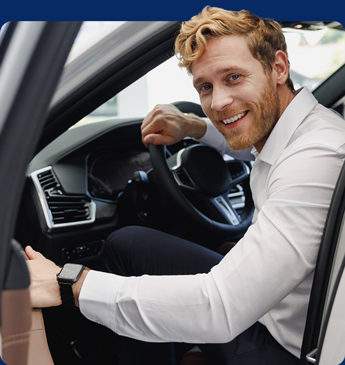 Maier Mobility Mecklar - Ihr Partner für Automobile