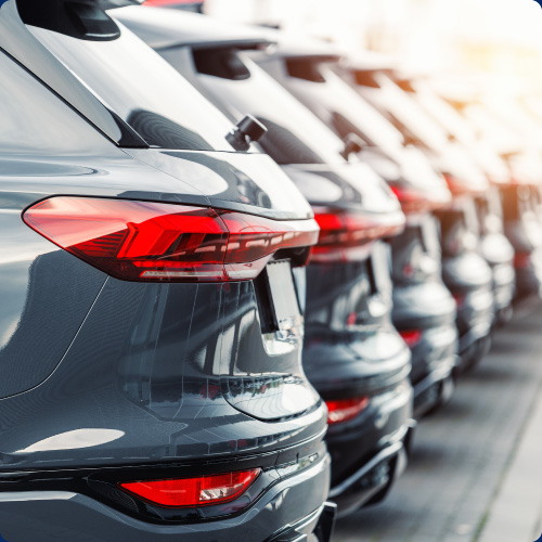 Maier Mobility Mecklar - Ihr Partner für Automobile
